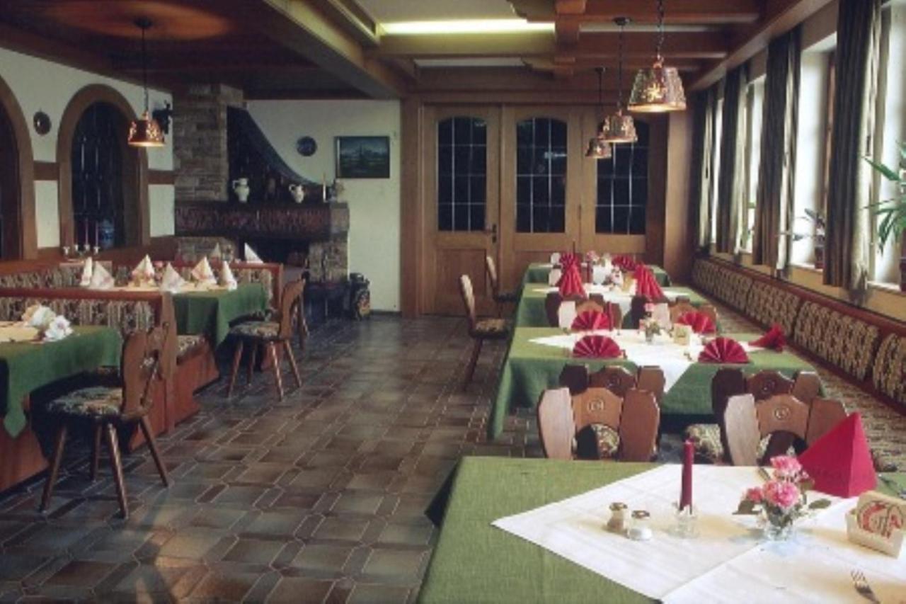 Landgasthof Zur Krone Krautheim Zewnętrze zdjęcie